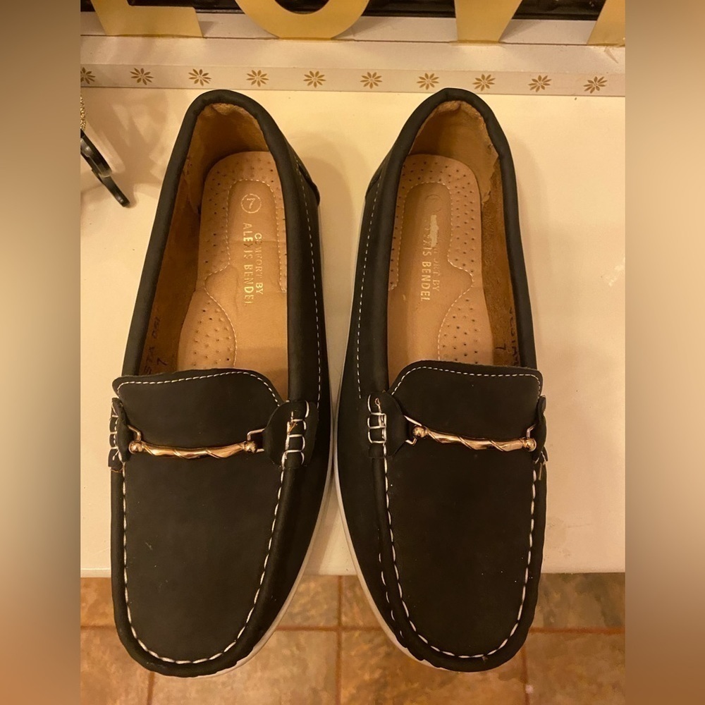 Alexis BENDEL VESTA SPORT LOAFER SIZE 7M - Picture 5 of 7